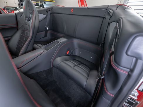 Certified 2022 Ferrari Portofino M RWD image 13