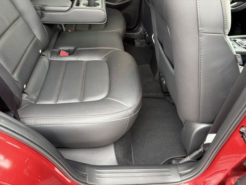 Certified 2023 MAZDA CX-5 AWD 2.5 S image 54