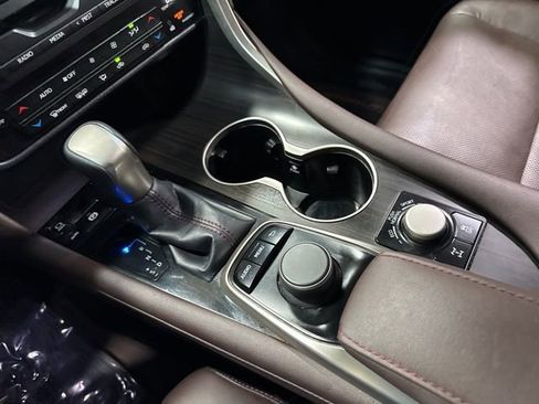 Used 2016 Lexus RX 350 F Sport image 23