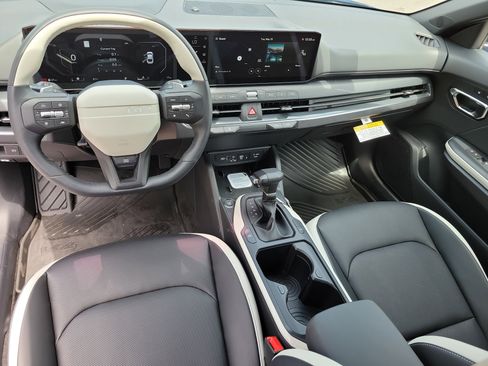 New 2026 Kia K4 GT-Line FWD image 8