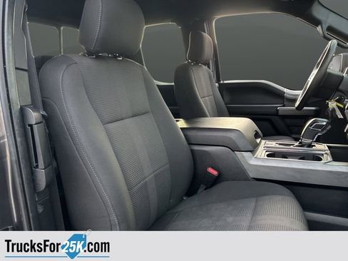 Used 2015 Ford F150 XLT w/ Equipment Group 302A Luxury image 13