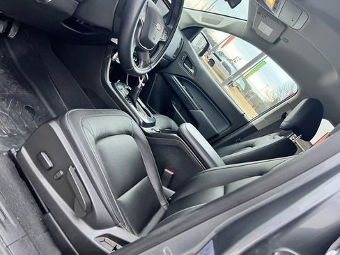 Used 2022 Chevrolet Colorado Z71 image 13
