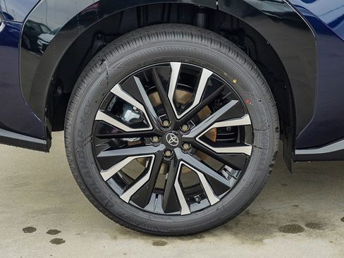 New 2026 Toyota bZ image 12