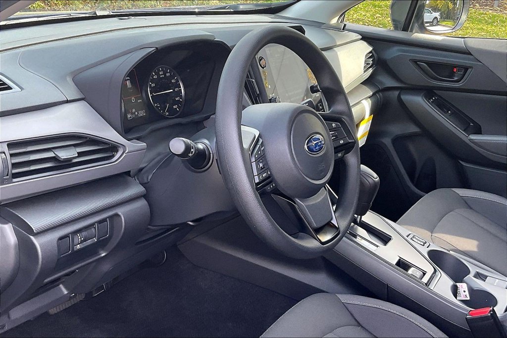 Certified 2026 Subaru Crosstrek 2.5i Premium AWD/4WD image 14