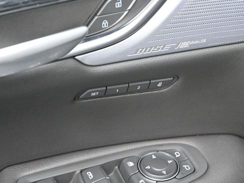 Certified 2025 Cadillac XT5 Premium Luxury FWD image 12