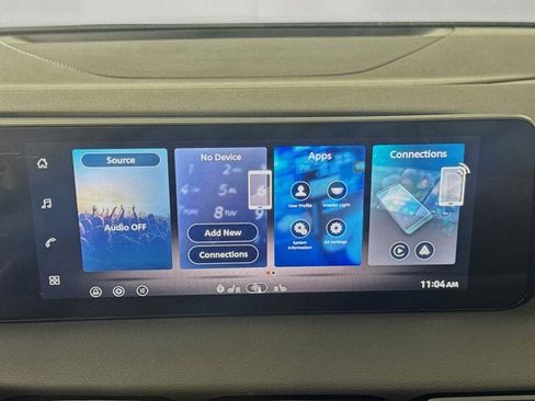 New 2026 Nissan Sentra SV image 12