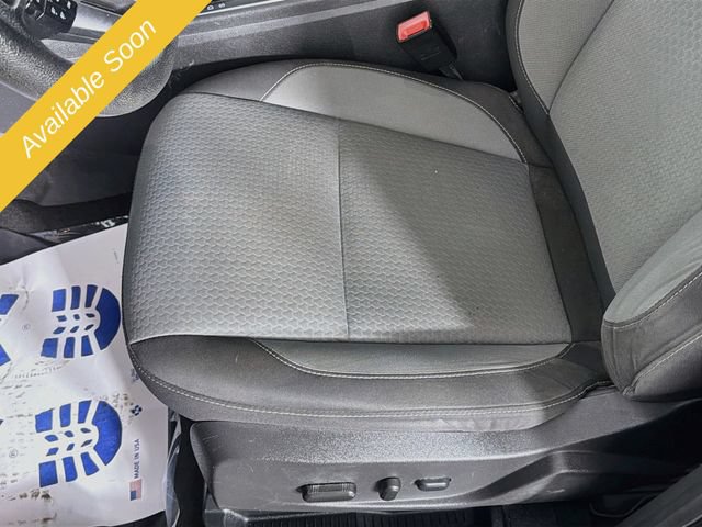 Used 2018 Ford Escape SE AWD/4WD image 18