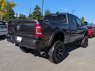 Certified 2022 RAM 3500 Laramie video 4