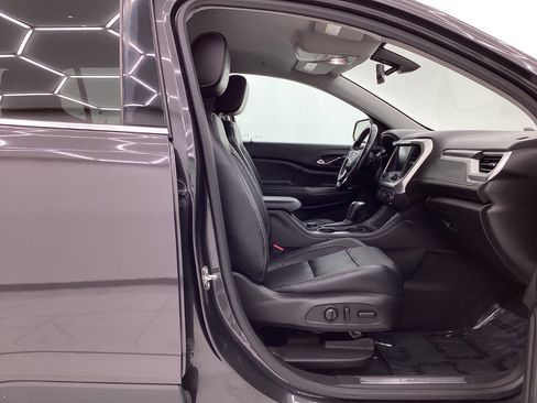 Used 2017 GMC Acadia SLT AWD/4WD image 15