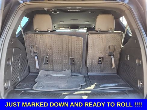 Used 2022 Chevrolet Tahoe LT AWD/4WD image 6