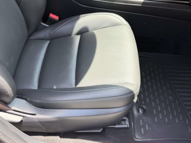 Used 2023 MAZDA CX-30 AWD 2.5 S w/ Preferred Package image 11