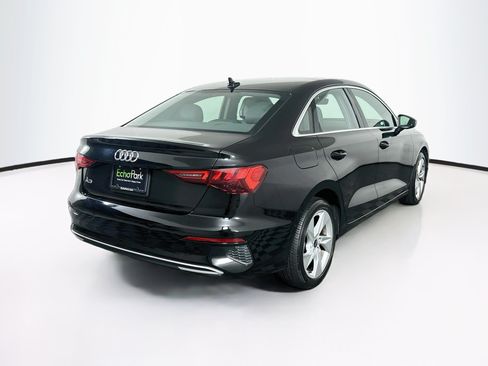 Used 2024 Audi A3 2.0T Premium FWD image 9