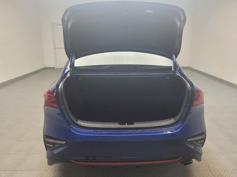 Used 2020 Kia Forte GT-Line FWD image 29