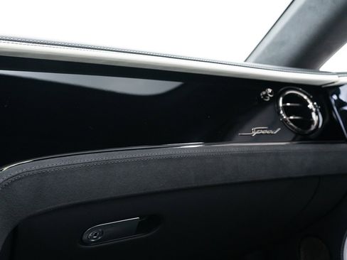 Used 2025 Bentley Continental GT Speed image 39