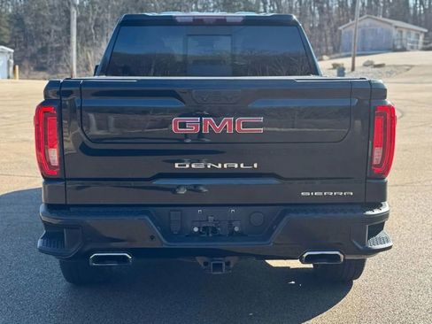 Used 2023 GMC Sierra 1500 Denali image 5