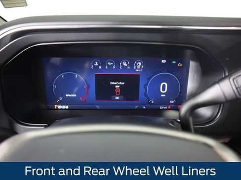 New 2026 Ford F350 Platinum image 51