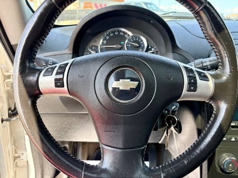 Used 2007 Chevrolet HHR LT w/ LT Preferred Equipment Group FWD image 17