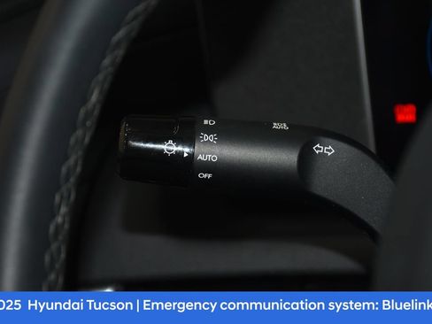 Certified 2025 Hyundai Tucson XRT AWD/4WD image 11