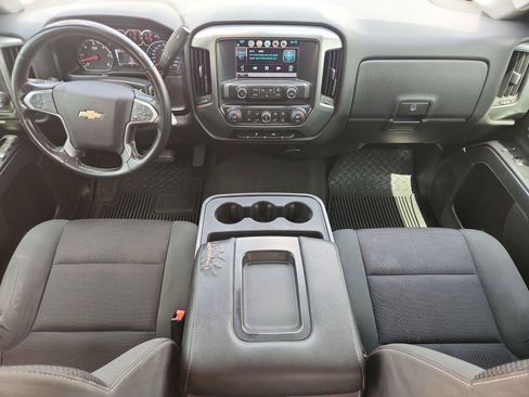 Used 2015 Chevrolet Silverado 1500 LT w/ Texas Edition, 1LT Trim RWD image 18