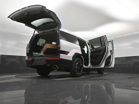 New 2026 Hyundai Santa Fe SE FWD image 42