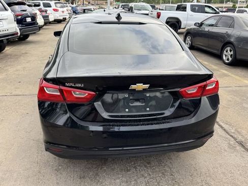 Used 2021 Chevrolet Malibu LS image 6