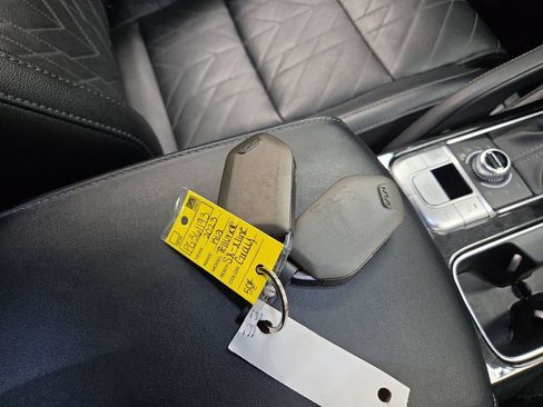 Used 2023 Kia Telluride SX Prestige X-Line AWD/4WD image 14