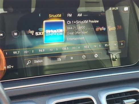 Used 2022 Mercedes-Benz GLE 350 image 14