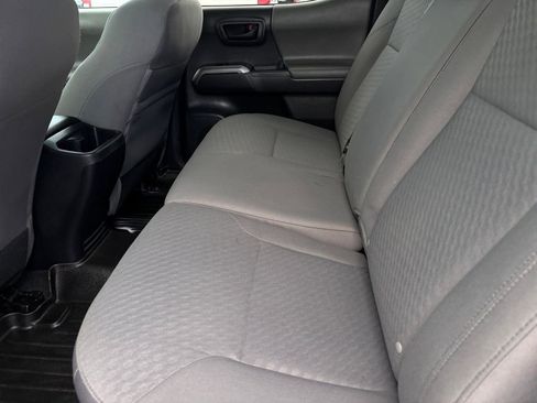 Used 2023 Toyota Tacoma SR5 RWD image 27