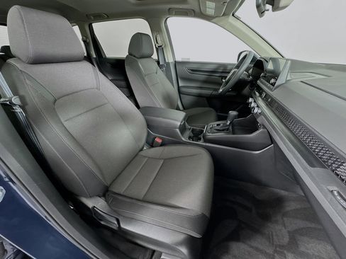 Certified 2024 Honda CR-V EX image 27