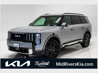 Used 2027 Kia Telluride SX Prestige