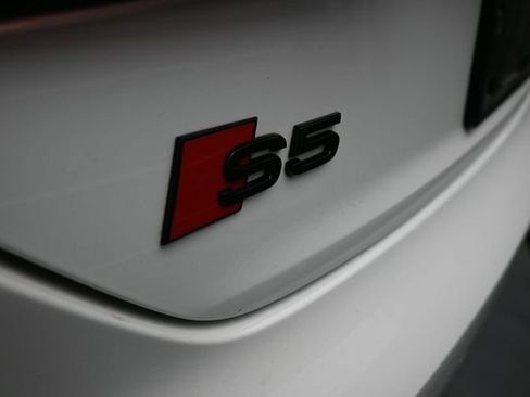 Used 2023 Audi S5 Premium Plus AWD/4WD image 18