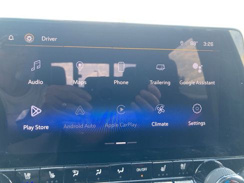 Used 2023 Chevrolet Colorado Z71 w/ Z71 Convenience Package 2 image 32