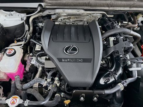 Certified 2025 Lexus RX 350 Premium w/ Convenience Package image 31