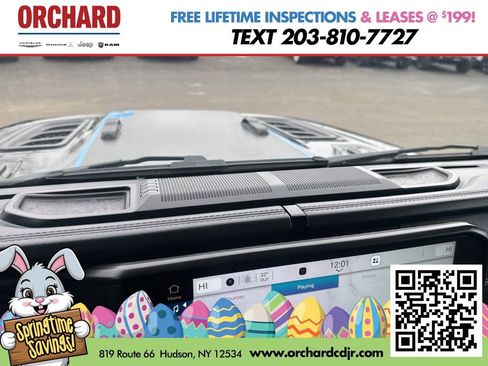 Used 2024 Jeep Wrangler Unlimited Rubicon 4xe image 31