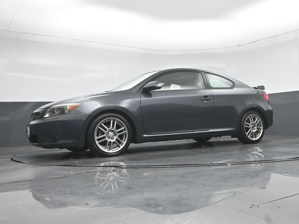 Used 2007 Scion tC FWD image 49