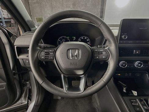 Certified 2023 Honda CR-V Sport image 9