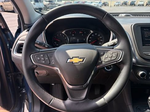 Used 2024 Chevrolet Equinox LT AWD/4WD image 20