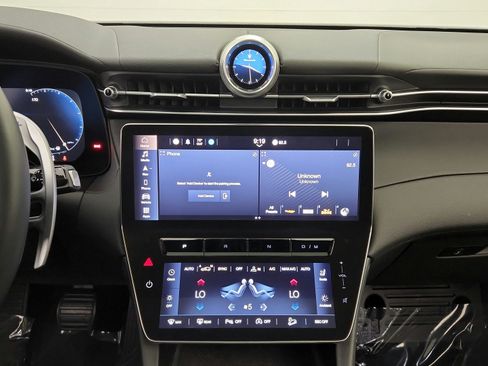Used 2023 Maserati Grecale GT AWD/4WD image 24