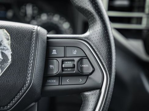 New 2026 Toyota Tundra SR5 image 28