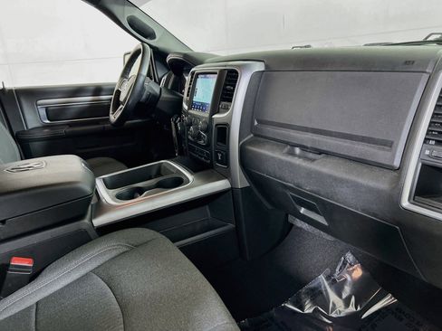 Used 2022 RAM 1500 Classic Warlock w/ Electronics Group AWD/4WD image 28