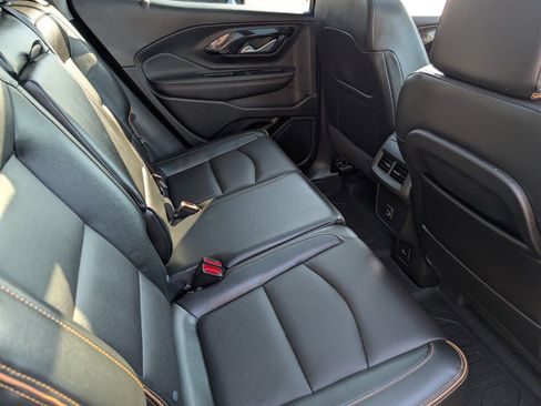 Used 2023 GMC Terrain AT4 w/ LPO, Floor Liner Package image 23