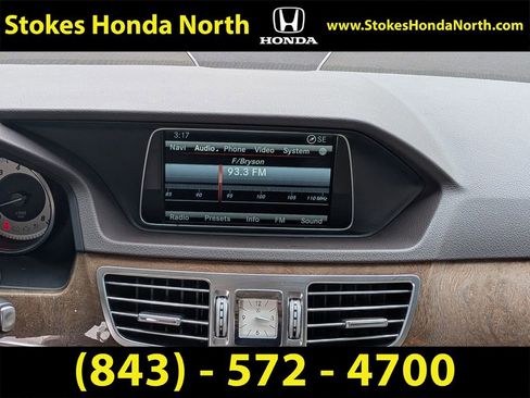 Used 2014 Mercedes-Benz E 350 Sedan image 17