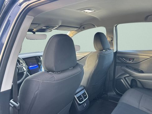 Used 2023 Subaru Legacy Premium image 15