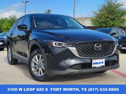 Used 2023 MAZDA CX-5 AWD 2.5 S