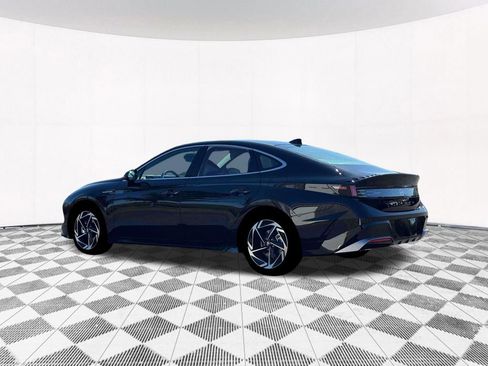 New 2026 Hyundai Sonata SEL FWD image 6