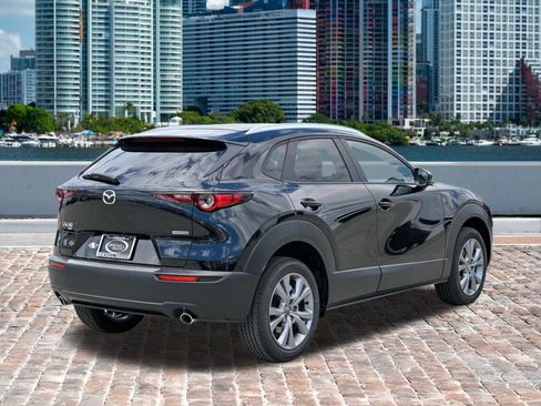New 2026 MAZDA CX-30 AWD 2.5 S w/ Premium Package image 12