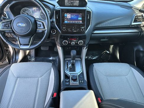 Certified 2023 Subaru Forester Premium AWD/4WD image 27
