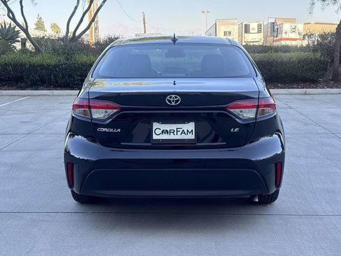 Used 2023 Toyota Corolla LE FWD image 4
