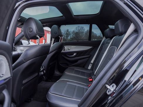 Used 2020 Mercedes-Benz E 63 AMG S image 38