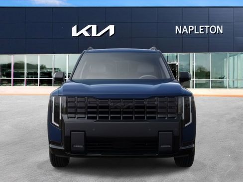 New 2027 Kia Telluride SX Prestige X-Line AWD/4WD image 2